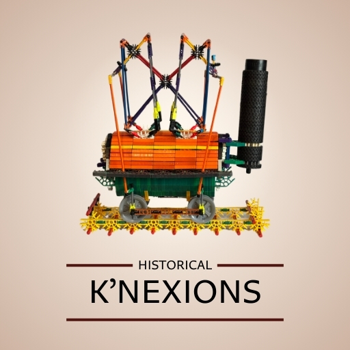 Historical K'Nexions